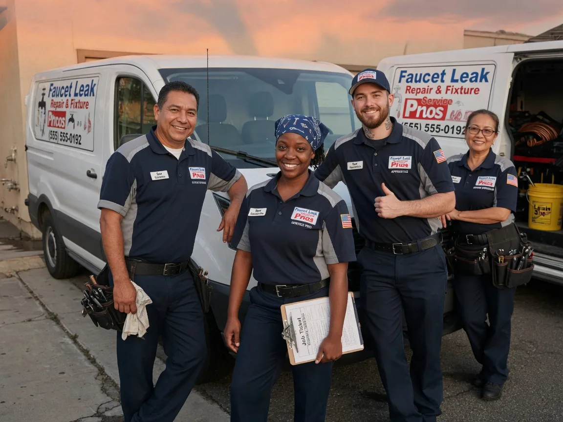 Faucet Repair company in Round Top, NY